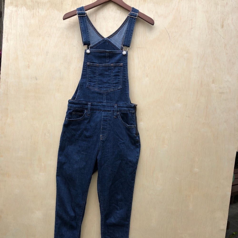 Levi's Overalls
